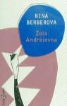 ZOIA ANDREIEVNA | 9788401570612 | BERBEROVA, NINA