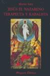 JESUS EL NAZARENO TERAPEUTA Y KABALISTA | 9788478133031 | SATZ, MARIO