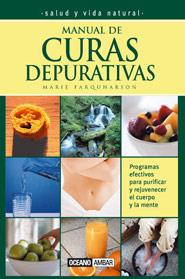 MANUAL DE CURAS DEPURATIVAS | 9788449417276 | FARQUHARSON, MARIE