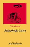 ARQUEOLOGIA BASICA | 9788434466791 | GAMBLE, CLIVE