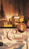 CHOPIN (GRANDES COMPOSITORES) | 9788495601605 | ORGA, ATES