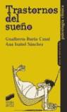 TRASTORNOS DEL SUEÑO (GUIAS DE INTERVENCION) | 9788477389446 | BUELA-CASAL, GUALBERTO