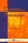 ECONOMIA DE LA INFORMACION | 9788483732885 | USATEGUI, JOSE MARIA