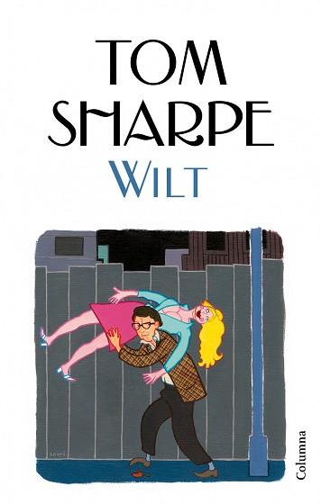 WILT | 9788466404303 | SHARPE, TOM