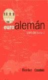 EUROALEMAN LIBRO DEL CURSO 2 | 9788425421471 | VARIS