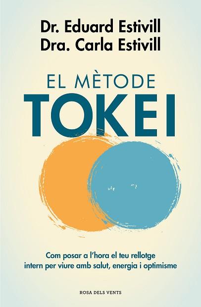 EL MÈTODE TOKEI | 9788417444761 | ESTIVILL, DR. EDUARD / ESTIVILL, CARLA