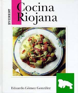 COCINA RIOJANA | 9788424123475 | GOMEZ GONZALEZ, EDUARDO