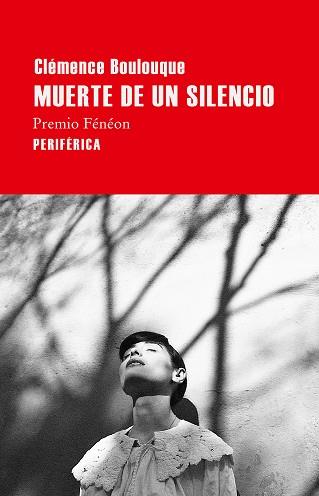 MUERTE DE UN SILENCIO | 9788416291328 | BOULOUQUE, CLÉMENCE