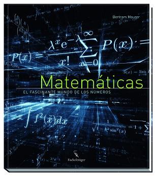 MATEMÁTICAS | 9783771600334 | MAURER, BERTRAM