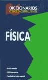 FISICA DICCIONARIO | 9788489784550 | VARIS