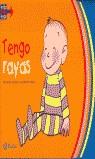 TENGO RAYAS (TENGO TENGO TENGO) | 9788421692752 | FIGUEROLA, MERCEDES