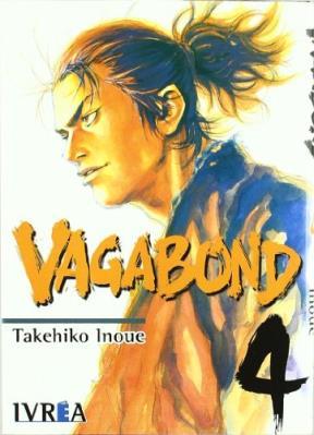 VAGABOND VOL.4 | 9789875620384 | INOUE, TAKEHIKO