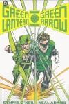 GREEN LANTERN & GREEN ARROW | 9788467434736 | O'NEIL, DENNIS / ADAMS, NEAL