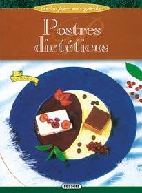 POSTRES DIETETICOS | 9788430583836 | DRISCHEL, JEAN-PIERRE