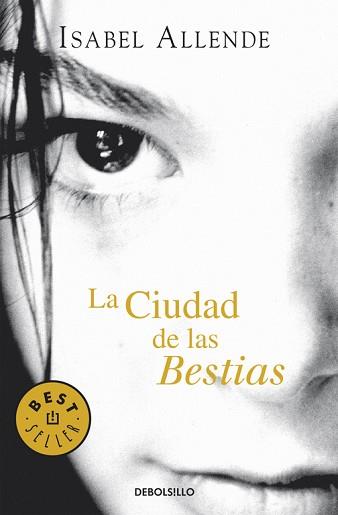 CIUDAD DE LAS BESTIAS LA | 9788497935692 | ALLENDE, ISABEL