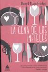 CENA DE LOS INFIELES LA | 9788493780951 | BAINBRIDGE, BERYL