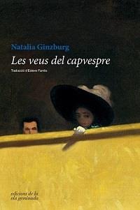 VEUS DEL CAPVESPRE | 9788494856150 | GINZBURG, NATALIA