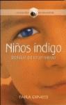 NIÑOS INDIGO ( REALIDAD DEL TERCER MILENIO ) | 9789583016288 | GIOVETTI, PAOLA