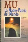 MU LA MADRE PATRIA DEL MUNDO | 9788489832602 | BENITO VIDAL, R.