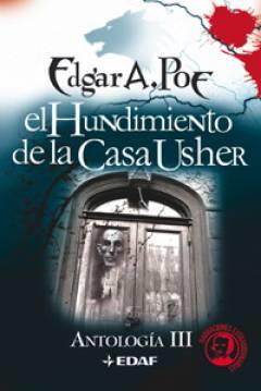 HUNDIMIENTO DE LA CASA USHER EL | 9788441416109 | POE, EDGARD A.