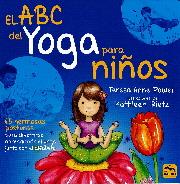 ABC DEL YOGA PARA NIÑOS, EL | 9788417080013 | POWER, TERESA ANNE