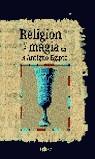 RELIGION Y MAGIA EN EL ANTIGUO EGIPTO (TAPA DURA) | 9788484324867 | DAVID, ROSALIE