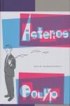 ASTERIOS POLYP | 9788496722668 | MAZZUCCHELLI, DAVID