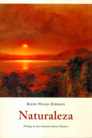 NATURALEZA | 9788497164481 | WALDO EMERSON, RALPH