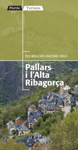 PALLARS I ALTA RIBAGORÇA | 9788498091380