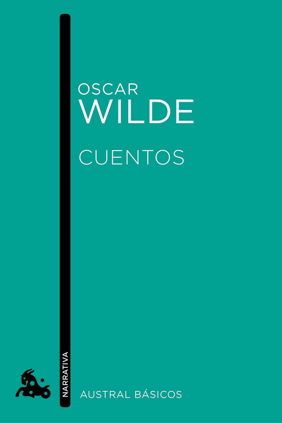 CUENTOS | 9788467007763 | OSCAR WILDE