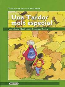 TARDOR MOLT ESPECIAL UNA | 9788430596713 | MASO, MIREIA