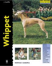 WHIPPET (SERIE EXCELLENCE) | 9788425513978 | CUNLIFFE, J.