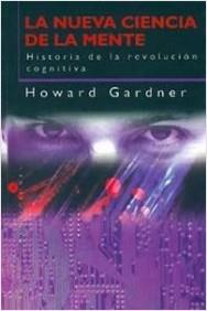 NUEVA CIENCIA DE LA MENTE, LA | 9788449308130 | GARDNER, HOWARD