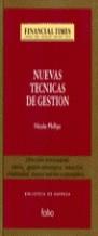 NUEVAS TECNICAS DE GESTION | 9788475836096 | PHILLIPS, NICOLA