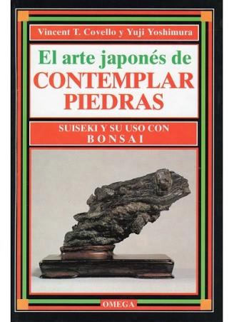 ARTE JAPONES DE CONTEMPLAR PIEDRAS.EL | 9788428209564 | COVELLO, VINCENT T. ; YOSHIMURA, YUJI