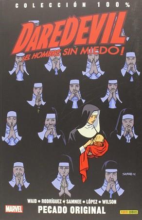 DAREDEVIL HOMBRE SIN MIEDO | 9788490940549 | TOGASHI, YOSHIHIRO