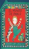 MUNDO DE PABLO, EL (LIBRO DESPLEGABLE) | 9788434885653 | FIRMIN, JOSIE