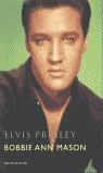 ELVIS PRESLEY | 9788439709725 | MASON, BOBBIE ANN