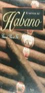 UNIVERSO DEL HABANO, EL | 9788441307544 | PERE, GERARD