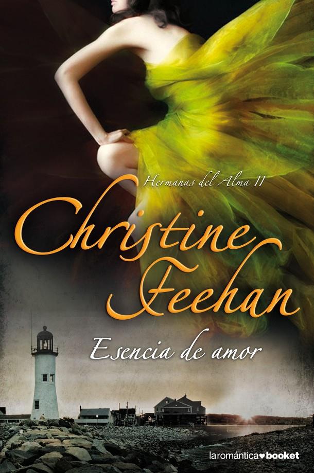 ESENCIA DE AMOR | 9788408113690 | CHRISTINE FEEHAN