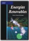 ENERGIAS RENOVABLES | 9788428325820 | ORTEGA RODRIGUEZ, MARIO