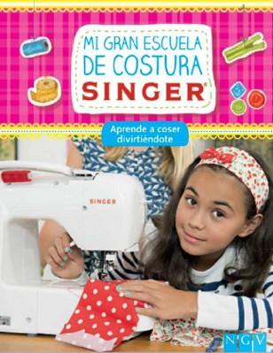 MI GRAN ESCUELA DE COSTURA SINGER | 9783625006152 | VV.AA