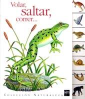 VOLAR SALTAR CORRER (CNA) | 9788434880672 | HUGO, PIERRE DE