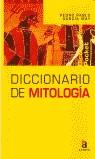 DICCIONARIO DE MITOLOGIA (ACENTO) | 9788448307646 | GARCIA MAY, PEDRO PABLO