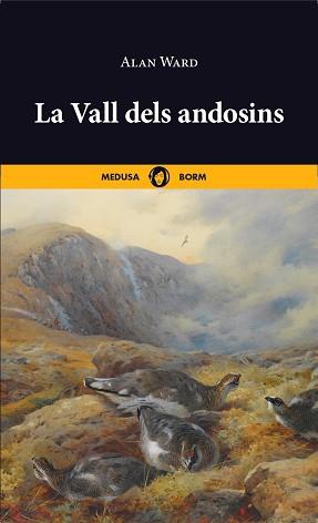 VALL DELS ANDOSINS | 9788419202123 | WARD KOECK, ALAN