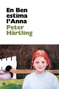 EN BEN ESTIMA L'ANNA | 9788482645544 | HARTLING, PETER