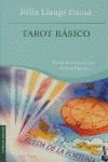 TAROT BASICO | 9788427032644 | LLAUGE DAUSA, FELIX