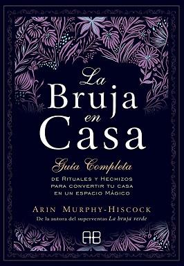 BRUJA EN CASA | 9788417851248 | MURPHY-HISCOCK, ARIN