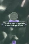 TECNICA DEL MONTAJE CINEMATOGRAFICO | 9788486702601 | REISZ, KAREL : MILLAR, GAVIN