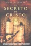 SECRETO DE CRISTO EL | 9788498004755 | CUTLER, RONALD